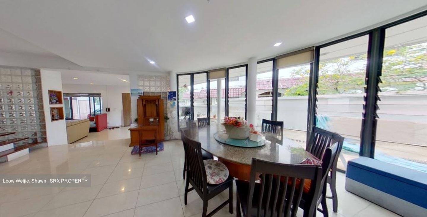 Sunrise Villa (D28), Terrace #466571641